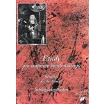 Etudy pro soupravu bicích nástrojů – Sleviste.cz