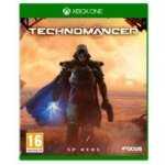 The Technomancer – Zboží Živě