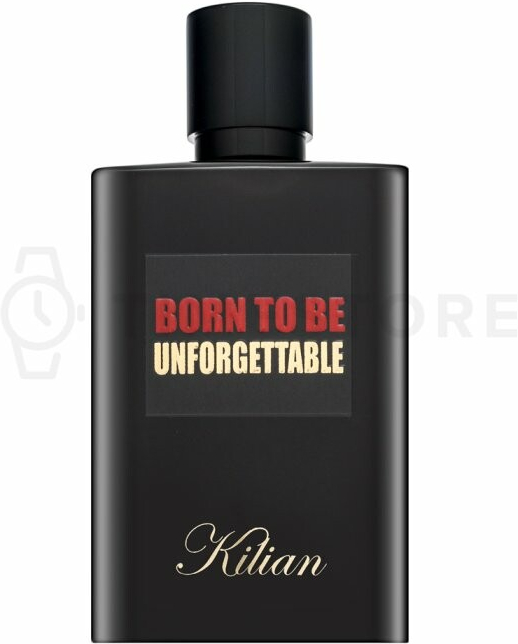 Kilian Born To Be Unforgettable parfémovaná voda unisex 50 ml