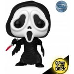 Funko Pop! 1607 Ghost Face Ghost Face – Zboží Dáma