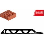 Bosch pilový plátek do pily ocasky S 2243 HM Special for Brick (2.608.650.356) – Hledejceny.cz