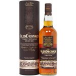 Glendronach Peated 46% 0,7 l (tuba) – Hledejceny.cz