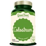GreenFood Colostrum 90 kapslí – Hledejceny.cz