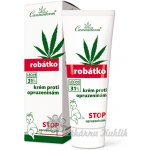 Cannaderm Robátko krém proti opruzeninám 75 g – Zboží Dáma