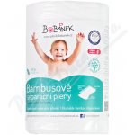 Bobánek Bambusové separační pleny 100 ks – Zboží Dáma