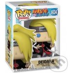 Funko Pop! Naruto Deidara Animation 1434 – Zboží Dáma