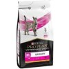 Granule pro kočky Purina VD Feline UR ST/OX Urinary 1,5 kg