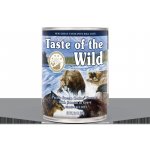 Taste of the Wild Pacific Stream 375 g – Hledejceny.cz