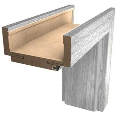 DRE Tunel na posuv 100 mm T100BB60 – Hledejceny.cz