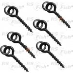 Extra Carp Pop Up Peg with Oval Ring – Zbozi.Blesk.cz