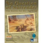 Multi-Man Publishing No Question of Surrender – Zboží Živě