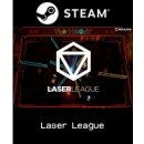 Hra na PC Laser League
