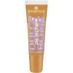 essence Lesk na rty Dulce de Leche Bomb Shiny Lipgloss 10 ml – Zboží Dáma