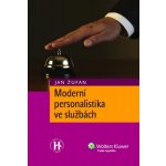 Moderní personalistika ve službách – Zboží Mobilmania