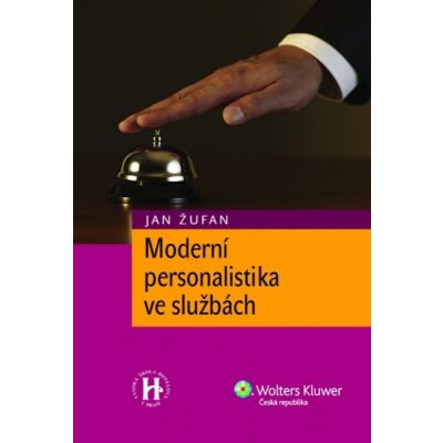Moderní personalistika ve službách – Zboží Mobilmania