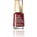 Mavala Minicolor lak na nehty 240 Jasper 5 ml – Zboží Dáma
