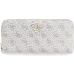 Guess Dámská peněženka LARGE SWSG7459146-DKO – Zboží Mobilmania