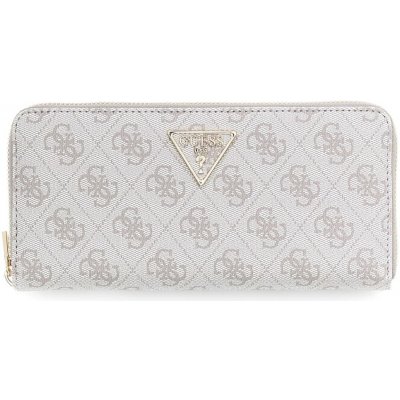Guess Dámská peněženka LARGE SWSG7459146-DKO – Zboží Mobilmania