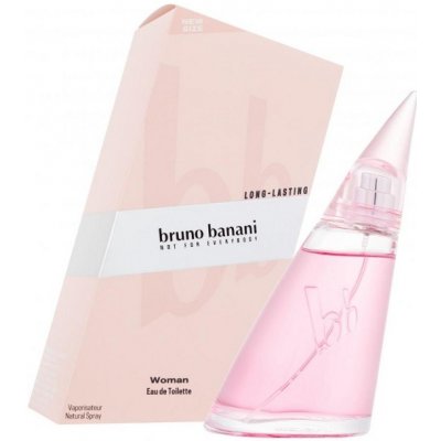 toaletní voda Bruno Banani - Woman 100 ml