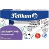 Popisovač Pelikan 742 modrý