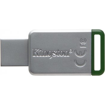 Kingston DataTraveler 50 16GB DT50/16GB od 137 Kč - Heureka.cz