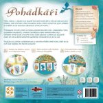 Asmodee Pohádkáři – Zboží Živě