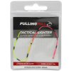 Rybářský signalizátor Fulling Mill Swinger Tactical Sighter Yellow & Pink