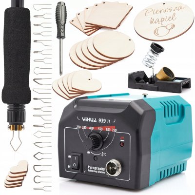 Yihua 939-II 25W – Sleviste.cz