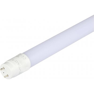 V-TAC LED trubice T8 150cm 20W, Studená bílá 6000 6500K – Hledejceny.cz