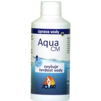 Aquar Aqua CM 100 ml – Zbozi.Blesk.cz