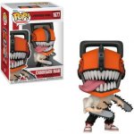 Funko Pop! 1677 Chainsaw Man Chainsaw Man – Zboží Dáma