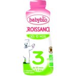 Babybio 3 CROISSANCE 1 l – Zbozi.Blesk.cz