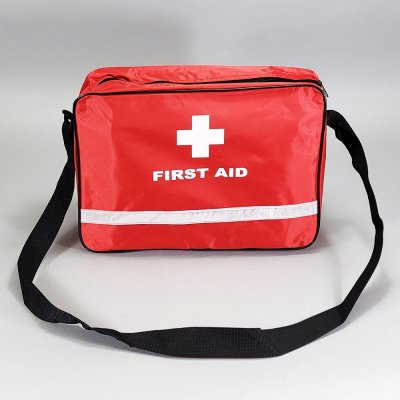 VMBal Zdravotnická brašna First Aid – Hledejceny.cz