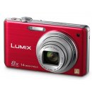 Panasonic Lumix DMC-FS33