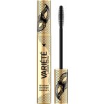 Eveline Variete Lashes Show prodlužující řasenka dodávající objem Černá 10 ml – Zboží Dáma