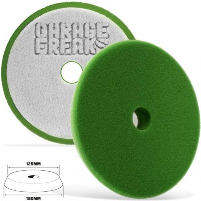 Garage Freaks Finish Pad 150 mm – Hledejceny.cz