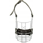 Chopo Náhubek kovový Knírač střední pes – Sleviste.cz