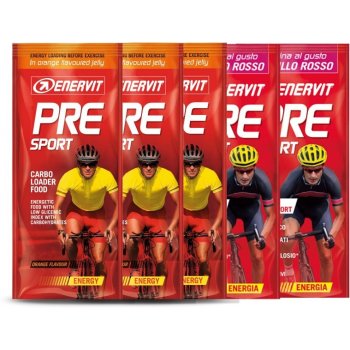 Enervit PRE Sport 225 g