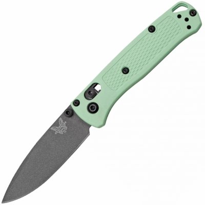 Benchmade Mini Bugout 533GY-06 – Sleviste.cz