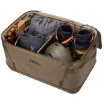 Thule Chasm přepravní taška na vybavení Gear Hauler Deep Khaki 80 l – Zbozi.Blesk.cz