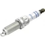 BOSCH Zapalovací svíčka Iridium BO 0242129804 – Hledejceny.cz