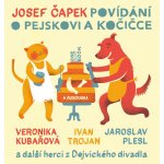 Povídání o pejskovi a kočičce – Hledejceny.cz