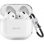 Epico Transparent Cover Airpods 4 9911101000019 – Zboží Živě