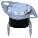 Tepelná pojistka vratná 120°C 16A / 250V 49045503 CANDY / HOOVER – Zboží Mobilmania