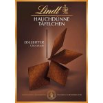 Lindt Thins Dark 125 g – Zboží Dáma