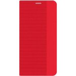 Winner Flipbook Duet Xiaomi Redmi Note 15 5G červená 13890 – Zboží Živě