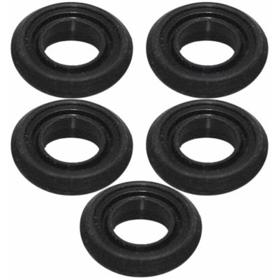 Krups MS-5015004 těsnící kroužek 5 ks – Sleviste.cz