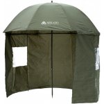 Mikado Deštník s Bočnicí 2,5m – Zboží Dáma