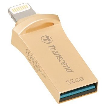 Transcend JetDrive Go 500 32GB TS32GJDG500G