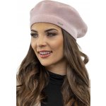 Vivisence dámský baret 7005 růžová – Hledejceny.cz